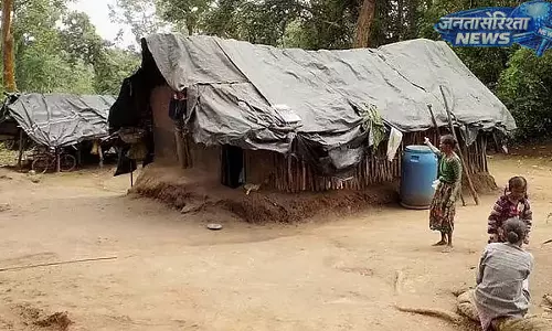 Karnataka : वन पुनर्वास के लिए 100 करोड़ का प्रस्ताव Karnataka : वन पुनर्वास के लिए 100 करोड़ का प्रस्ताव