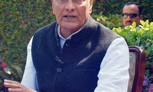 BJP ने AAP सरकार पर भ्रष्टाचार में मिलीभगत का आरोप लगाया BJP ने AAP सरकार पर भ्रष्टाचार में मिलीभगत का आरोप लगाया