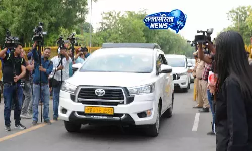 Punjab मंत्री अरोड़ा की संपत्तियों पर ED की कार्रवाई, जांच तेज