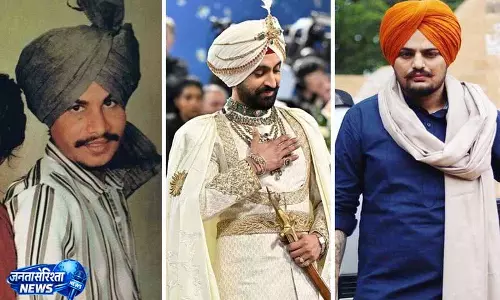 कलाकारों की सुरक्षा और शोहरत पर Punjab की जटिल राजनीति