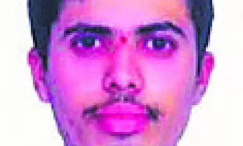 Bangalore : एग्रीकल्चरल यूनिवर्सिटी का 60वां दीक्षांत समारोह 12 मई को Bangalore : एग्रीकल्चरल यूनिवर्सिटी का 60वां दीक्षांत समारोह 12 मई को