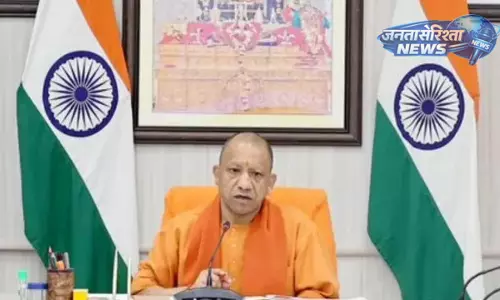 जमीन पकड़ी गांव के चकमार्ग अतिक्रमण मामले में CM ऑफिस ने दिए जांच के निर्देश जमीन पकड़ी गांव के चकमार्ग अतिक्रमण मामले में CM ऑफिस ने दिए जांच के निर्देश