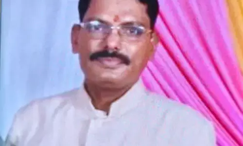 CBI ने कोरबा में बड़ी कार्रवाई की, SECL का क्लर्क गिरफ्तार CBI ने कोरबा में बड़ी कार्रवाई की, SECL का क्लर्क गिरफ्तार