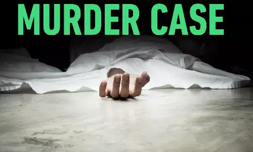डॉक्टर ससुर का तकिए से मुंह दबाकर मर्डर, बहू गिरफ्तार डॉक्टर ससुर का तकिए से मुंह दबाकर मर्डर, बहू गिरफ्तार