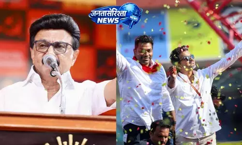 Vijay के बयान पर स्टालिन का राजनीतिक पलटवार