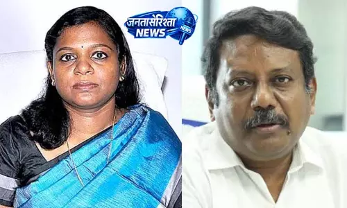 विजय की सरकार में IAS नियुक्तियों का पहला कदम