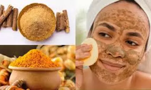 ग्लोइंग त्वचा के लिए घर पर फेस पैक, जानें सही तरीका ग्लोइंग त्वचा के लिए घर पर फेस पैक, जानें सही तरीका