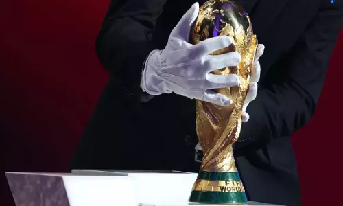 ईरान FIFA वर्ल्ड कप 2026 में हिस्सा लेने को तैयार, मेज़बानों के लिए शर्तें तय