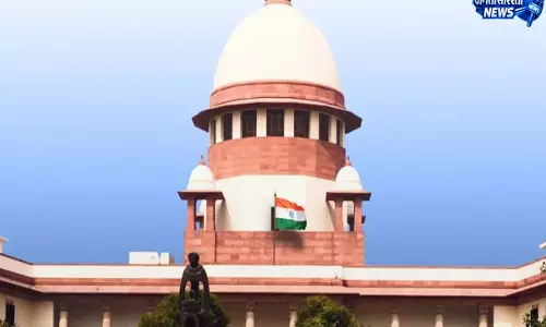 Demand in PIL: राज्य मंदिरों के पुजारी और स्टाफ को न्यूनतम वेतन व कर्मचारी दर्जा Demand in PIL: राज्य मंदिरों के पुजारी और स्टाफ को न्यूनतम वेतन व कर्मचारी दर्जा