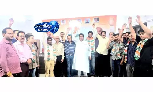 Bhalla: युवा बेरोजगारी और अवसरों की कमी भाजपा शासन का परिणाम