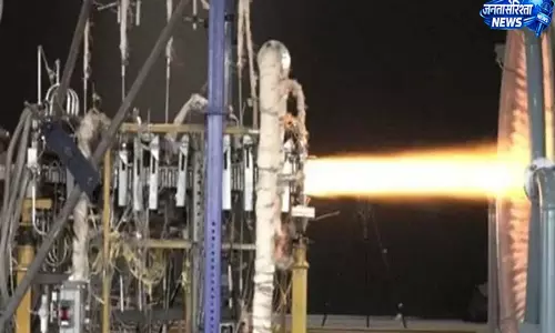Hyderabad में 1200-सेकंड DRDO स्क्रैमजेट टेस्ट: भारत ने हाइपरसोनिक सफलता हासिल की Hyderabad में 1200-सेकंड DRDO स्क्रैमजेट टेस्ट: भारत ने हाइपरसोनिक सफलता हासिल की