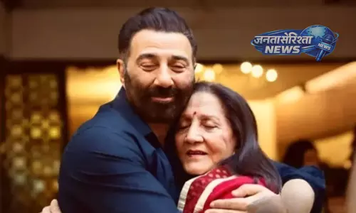 Mothers Day पर सनी देओल समेत सितारों ने मां के लिए जताया प्यार Mothers Day पर सनी देओल समेत सितारों ने मां के लिए जताया प्यार