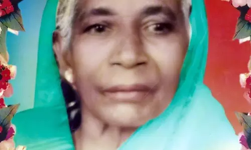चित्रकोट विधायक की माता का निधन, CM साय ने जताया शोक