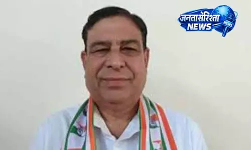 Jammu: कांग्रेस ने केंद्र के फैसले को कहा लोकतंत्र विरोधी