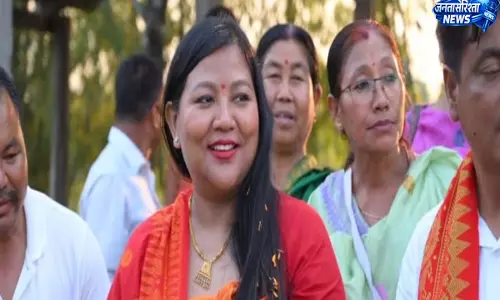 Bodoland: पति प्रशासन, पत्नी सेवली MLA