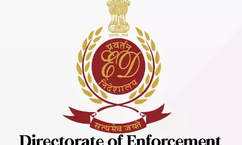 ED ने किसानों के साथ हुए 28 करोड़ के बैंक घोटाले की जांच शुरू की