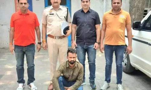 Panipat: गिरवी गहने बदलकर धोखाधड़ी का मामला उजागर