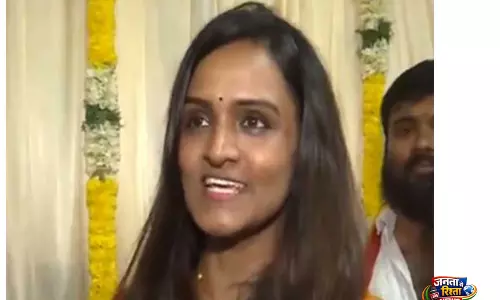वह परिवार के लिए प्रेरणा रहे हैं: Vijay के तमिलनाडु के मुख्यमंत्री के तौर पर कार्यभार संभालने पर कीर्तना
