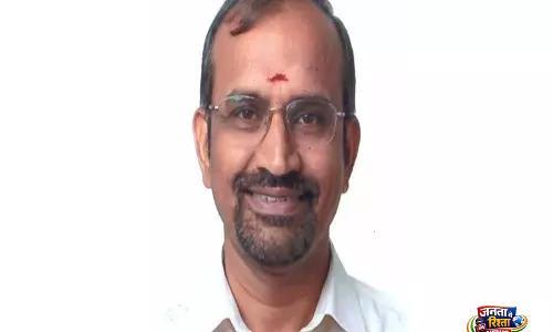 हम सभी अच्छे काम करेंगे: विजय के नेतृत्व वाली नई तमिलनाडु सरकार में TVK मंत्री वेंकटरमणन हम सभी अच्छे काम करेंगे: विजय के नेतृत्व वाली नई तमिलनाडु सरकार में TVK मंत्री वेंकटरमणन