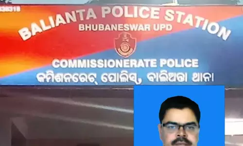 ओडिशा में GRP कांस्टेबल की मॉब लिंचिंग मामले में बड़ी कार्रवाई