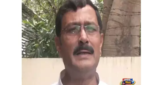 ममता बनर्जी उन लोगों से भीख मांग रही हैं जिन्हें उन्होंने बाहर निकाल दिया था: BJP सांसद राहुल सिन्हा ममता बनर्जी उन लोगों से भीख मांग रही हैं जिन्हें उन्होंने बाहर निकाल दिया था: BJP सांसद राहुल सिन्हा