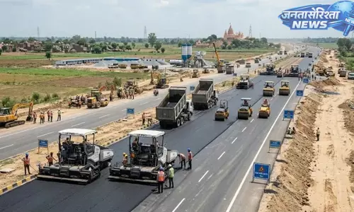 Devipatan मंडल में 500 से अधिक सड़कों का निर्माण फिर से शुरू होने की उम्मीद Devipatan मंडल में 500 से अधिक सड़कों का निर्माण फिर से शुरू होने की उम्मीद