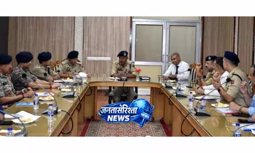 Jammu: संसदीय पैनल दौरे में सुरक्षा बढ़ाने का खास प्रयास