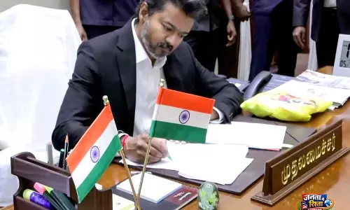 तमिलनाडु विधानसभा का पहला सत्र 11 मई को, स्पीकर-डिप्टी स्पीकर का चुनाव 12 May को तमिलनाडु विधानसभा का पहला सत्र 11 मई को, स्पीकर-डिप्टी स्पीकर का चुनाव 12 May को