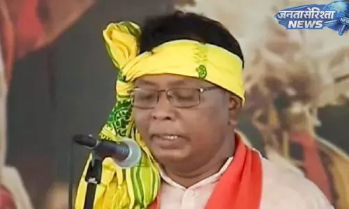 Bengal में सत्ता परिवर्तन के बाद भ्रष्टाचार मामलों की जांच तेज होने के संकेत Bengal में सत्ता परिवर्तन के बाद भ्रष्टाचार मामलों की जांच तेज होने के संकेत