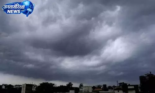 Himachal: क्षेत्रीय जलवायु और भारी बारिश के पैटर्न का विश्लेषण जरूरी Himachal: क्षेत्रीय जलवायु और भारी बारिश के पैटर्न का विश्लेषण जरूरी