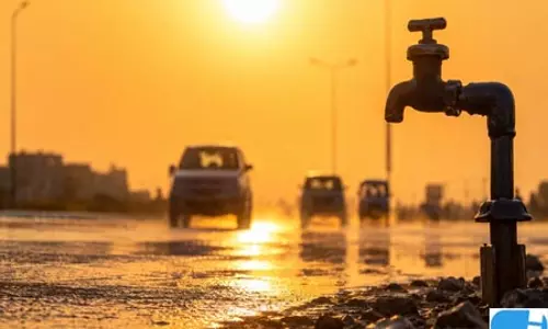 मध्य प्रदेश में तापमान बढ़ने की संभावना, कुछ क्षेत्रों में आंधी-तूफान मध्य प्रदेश में तापमान बढ़ने की संभावना, कुछ क्षेत्रों में आंधी-तूफान