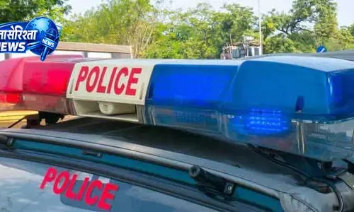 Tarn Taran में लावारिस स्कूटर मिलने से मची दहशत Tarn Taran में लावारिस स्कूटर मिलने से मची दहशत