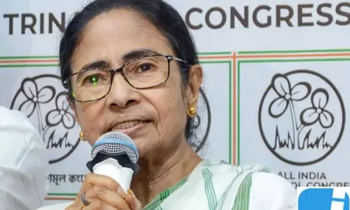 तमिलनाडु के सीएम बनने पर ममता बनर्जी ने टीवीके प्रमुख विजय को दी बधाई