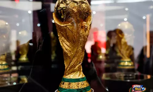 ईरान FIFA World Cup 2026 खेलेगा, मेज़बानों के लिए शर्तें तय कीं