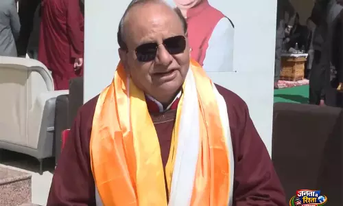लेह में 500KW सोलर प्लांट को मंजूरी, आइस हॉकी रिंक होगा सौर ऊर्जा से संचालित
