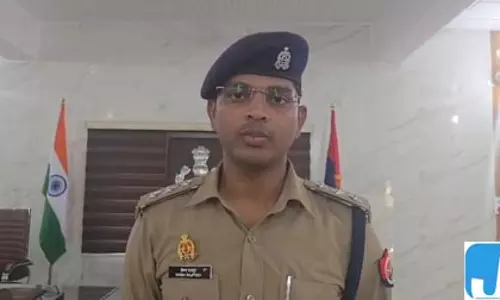 माफिया मुख्तार की फरार पत्नी आफ्शा की तलाश में पुलिस की ताबड़तोड़ छापेमारी माफिया मुख्तार की फरार पत्नी आफ्शा की तलाश में पुलिस की ताबड़तोड़ छापेमारी