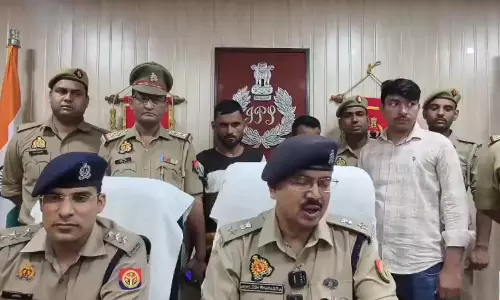 अज्ञात महिला की हत्या का खुलासा, प्रेम प्रसंग में दबाव के चलते वारदात अज्ञात महिला की हत्या का खुलासा, प्रेम प्रसंग में दबाव के चलते वारदात