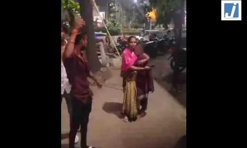 Mothers Day पर बच्ची को गुजरात से रेस्क्यू कर सौंपा गया परिजनों को, रायपुर पुलिस की तत्परता रंग लाई