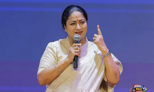 रेलवे ने शालीमार बाग और संजय गांधी ट्रांसपोर्ट नगर को जोड़ने वाले एलिवेटेड लूप को मंज़ूरी दी: दिल्ली CM रेलवे ने शालीमार बाग और संजय गांधी ट्रांसपोर्ट नगर को जोड़ने वाले एलिवेटेड लूप को मंज़ूरी दी: दिल्ली CM