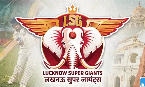 IPL 2026: ऋषभ पंत की टीम का सपना टूटा, लखनऊ प्लेऑफ की रेस से बाहर IPL 2026: ऋषभ पंत की टीम का सपना टूटा, लखनऊ प्लेऑफ की रेस से बाहर