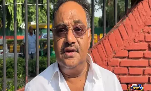 अनुपम खेर के सिर पर बाल दोबारा उग सकते हैं, लेकिन TMC वापस नहीं आएगी: पश्चिम बंगाल BJP अध्यक्ष भट्टाचार्य