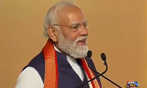 PM मोदी का मजाकिया जवाब, बोले- ‘मुझसे ही गठबंधन कर लें’ PM मोदी का मजाकिया जवाब, बोले- ‘मुझसे ही गठबंधन कर लें’