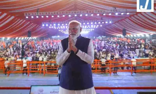 PM मोदी ने कही बड़ी बात: पेट्रोल-डीजल का उपयोग कम करें...एक साल तक न खरीदें सोना भी कहा