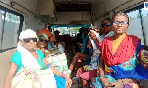 मुख्यमंत्री स्वस्थ बस्तर अभियान बना जीवन रक्षक संजीवनी मुख्यमंत्री स्वस्थ बस्तर अभियान बना जीवन रक्षक संजीवनी