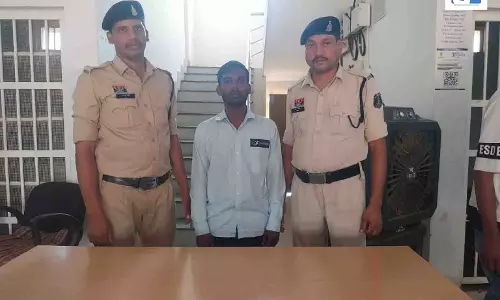 युवक से ऐंठ लिए साढ़े 14 लाख, AIIMS में नौकरी दिलाने की बात कही थी युवक से ऐंठ लिए साढ़े 14 लाख, AIIMS में नौकरी दिलाने की बात कही थी