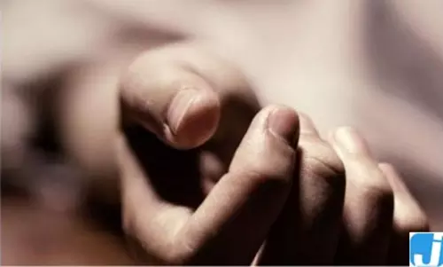 पूर्व नक्सली कमांडर विशाल यादव की हत्या, पत्थर से कूचकर मारने की आशंका पूर्व नक्सली कमांडर विशाल यादव की हत्या, पत्थर से कूचकर मारने की आशंका