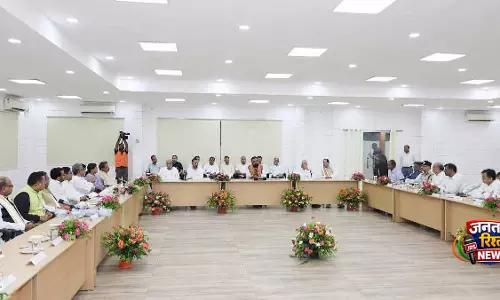 सम्राट चौधरी ने बदली CM सचिवालय की टीम, नए अधिकारियों को मिली जिम्मेदारी