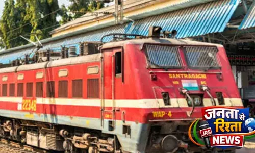 Barmer-हरिद्वार समर स्पेशल ट्रेन शुरू, कई ट्रेनें रहेंगी प्रभावित