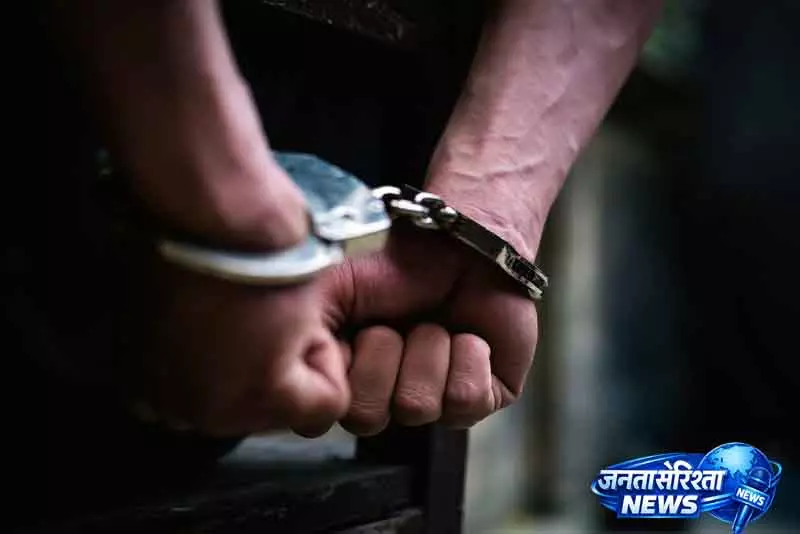 Delhi पुलिस ने 3 खच्चर अकाउंट ऑपरेटर्स को पकड़ा Delhi पुलिस ने 3 खच्चर अकाउंट ऑपरेटर्स को पकड़ा