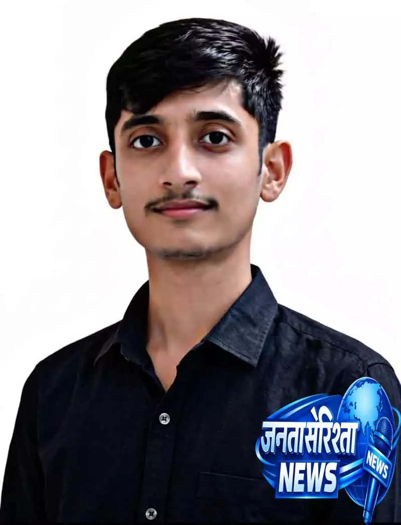 Mahendragarh के छात्र ने विकसित किया दूसरा UPI सिस्टम Mahendragarh के छात्र ने विकसित किया दूसरा UPI सिस्टम